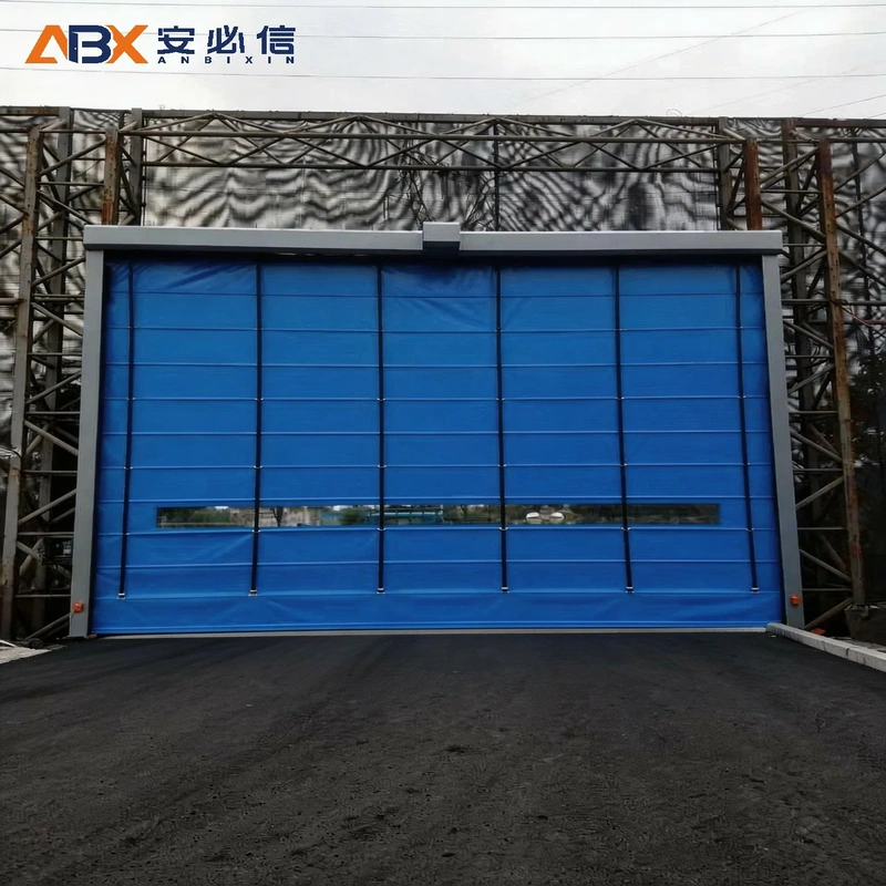郴州堆积门