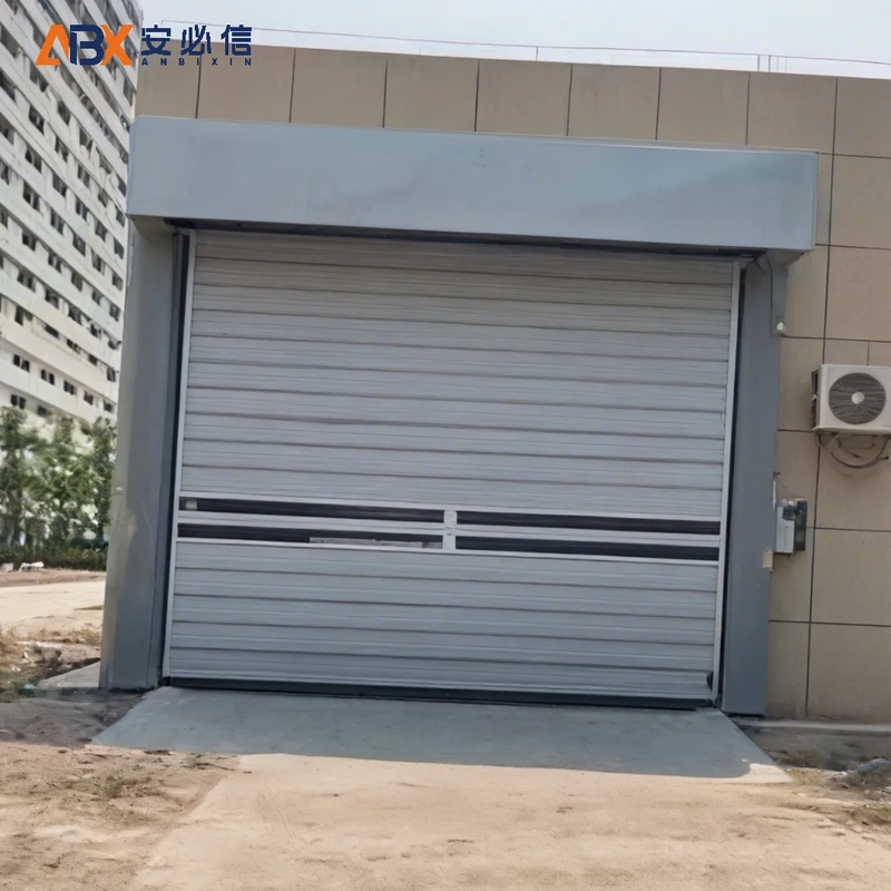 郴州金属高速门