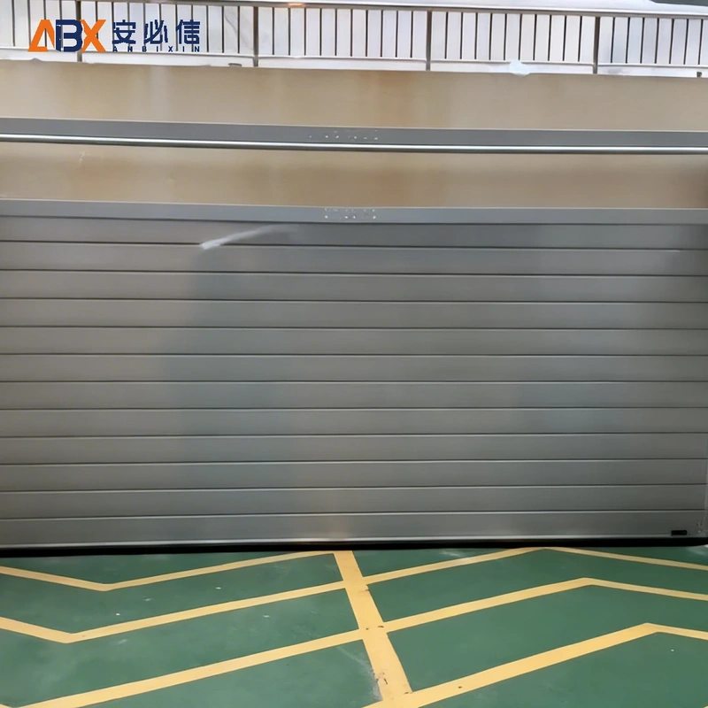 郴州涡轮硬质高速门